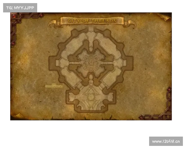 新魔兽世界:全新大地图模式视频揭秘 新魔兽世界:全新大地图模式视频揭秘