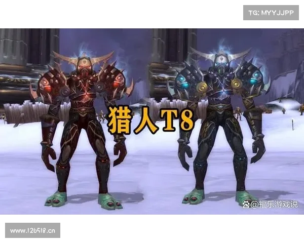 猎人秘技:宝宝同化,技能全变 猎人秘技:宝宝同化,技能全变
