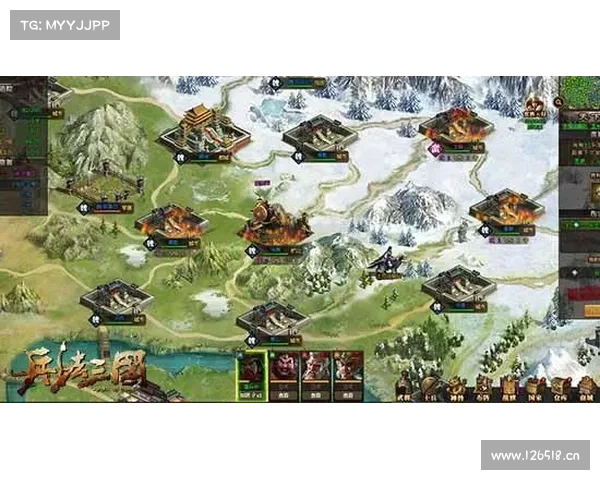 玩转三国演义:智慧兵法战天下 玩转三国演义:智慧兵法战天下
