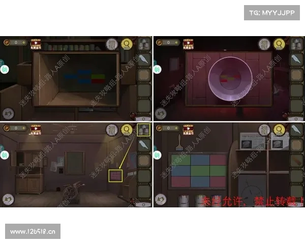 逃脱故事攻略6;逃脱故事唤醒:逃生6:诡宅疑影,逃脱生机 逃脱故事攻略6;逃脱故事唤醒:逃生6:诡宅疑影,逃脱生机